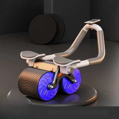 Rodillo de Ejercicio Ergonómico – RollFit™