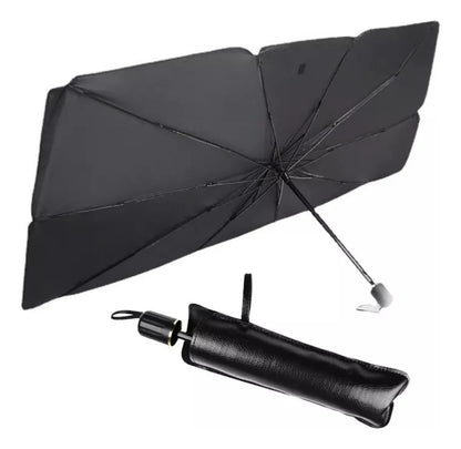 Protector solar para parabrisas - SunFold™