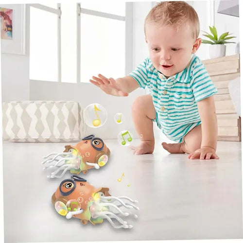 Juguete musical y bailarín – BeatBop™