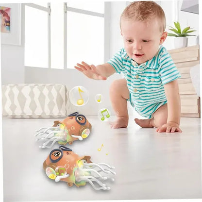 Juguete musical y bailarín – BeatBop™