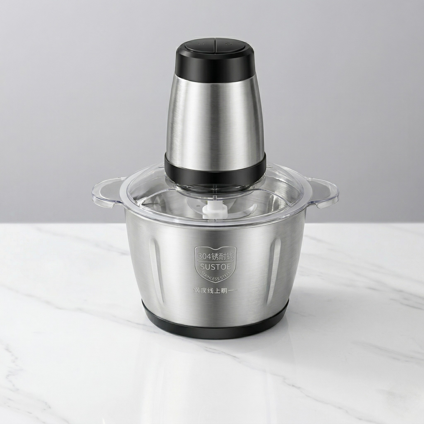 ChefSlice Elite™ – Corta, Pica y Procesa como un Chef Profesional en Segundos