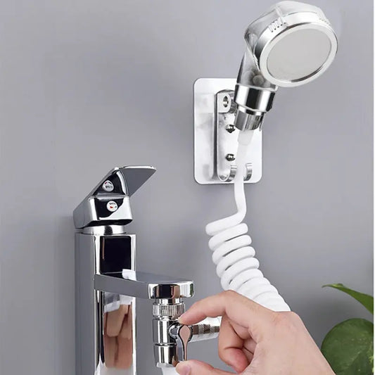 Cabezal Lavamanos Bidet – HydroJet™